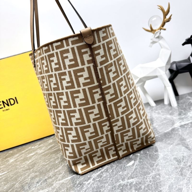 Fendi Shopping Bags